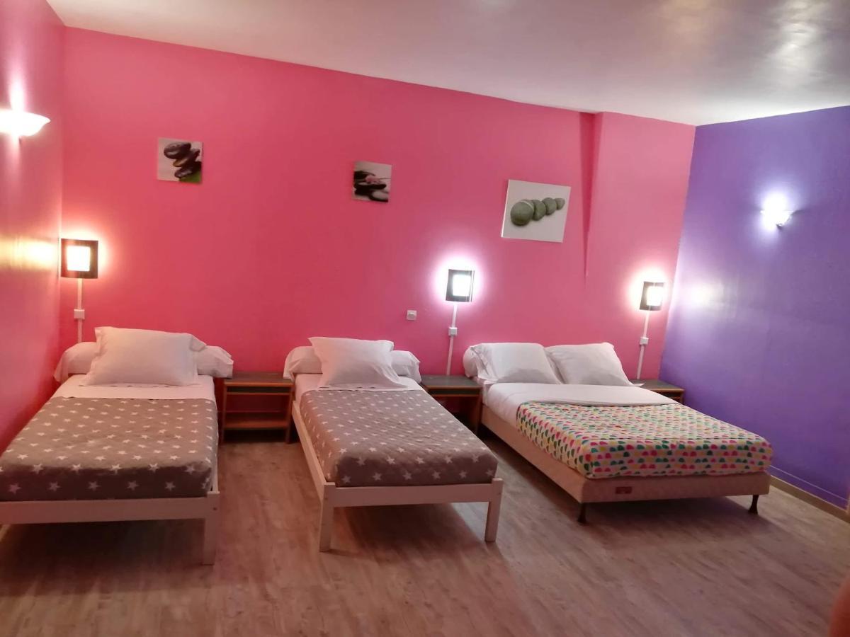 Hotel Du Chateau Blanc Елбьоф Екстериор снимка