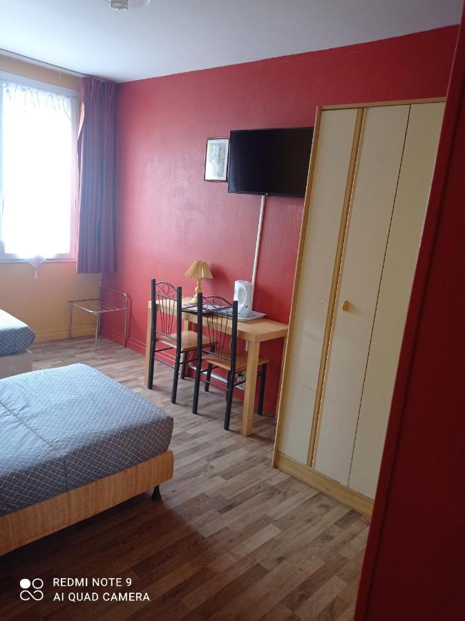 Hotel Du Chateau Blanc Елбьоф Екстериор снимка