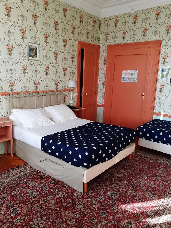 Hotel Du Chateau Blanc Елбьоф Екстериор снимка