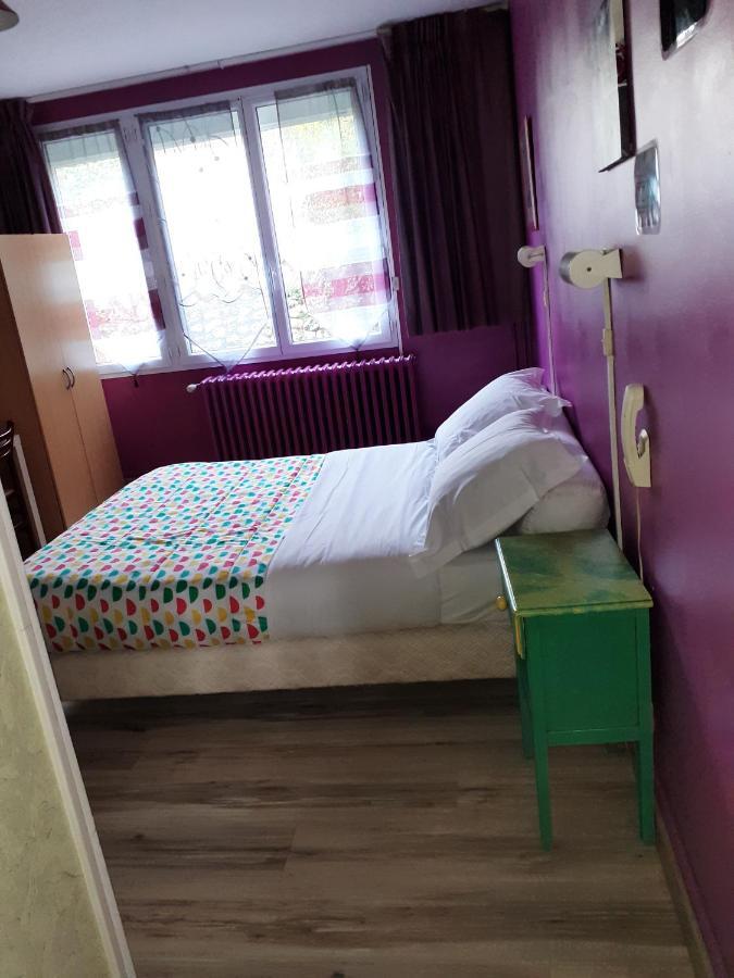 Hotel Du Chateau Blanc Елбьоф Екстериор снимка